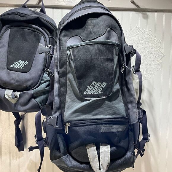 EASTERN MOUNTAIN SPORTS Hiking Backpack main image 5